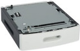 Lexmark - Medienschacht - 250 Blätter in 1 Schubladen (Trays) - für Lexmark B2865, MB2770, MS821, MS822, MS823, MS826, MX721, MX722, MX826, XM5365, XM5370 (50G0800)