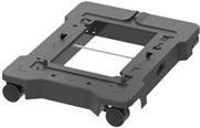 Lexmark - Drucker-Rollsockel - für Lexmark B2865, MB2770, MS821, MS822, MS823, MS826, MX721, MX722, MX826, XM5365, XM5370 (50G0855)