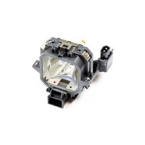 CoreParts - Projektorlampe - 165 Watt - 1500 Stunde(n) - für Epson EMP-53, EMP-73, PowerLite 53c, 73c (ELPLP21 / V13H010L21)