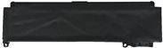Lenovo - Laptop-Batterie - Lithium-Ionen - 3 Zellen - 26 Wh - für ThinkPad T460s 20F9, 20FA