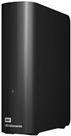 WD Elements Desktop WDBWLG0080HBK - Festplatte - 8 TB - extern (Stationär) - USB 3.0