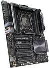 ASUS WS X299 SAGE/10G - Motherboard - SSI CEB - LGA2066 Socket - X299 Chipsatz - USB 3,1 Gen 1, USB-C Gen2, USB 3,1 Gen 2 - 2 x 10 Gigabit LAN - HD Audio (8-Kanal) (90SW00H0-M0EAY0)
