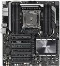 ASUS WS C422 SAGE/10G - Motherboard - SSI CEB - LGA2066 Socket - C422 Chipsatz - USB 3,1 Gen 1, USB-C Gen2, USB 3,1 Gen 2 - 2 x 10 Gigabit LAN - HD Audio (8-Kanal) (90SW00J0-M0EAY0)