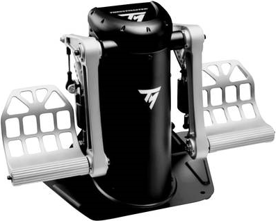 ThrustMaster TPR - Pedale - kabelgebunden (2960809)