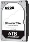 HGST HW HGST Ultrastar 7K6 HUS726T6TAL5201 - Festplatte - verschlüsselt - 6 TB - intern - 3.5" (8.9 cm) - SAS 12Gb/s - 7200 U/min - Puffer: 256 MB - TCG Encryption (0B36049)