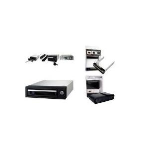 Icy Dock 3.5" SATA Enclosure - Serial ATA II - 2TB - Schwarz - Aluminium & Kunststoff - Windows - 148 x 183,8 x 41,9 mm (MB876SK-B)
