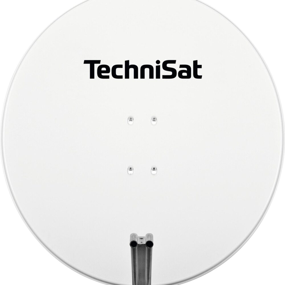 TechniSat SATMAN 850 Plus - Antenne - Parabolantenne - Satellit - 38,2 dBi (für 11,3 GHz) (1785/1644)