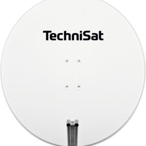 TechniSat SATMAN 850 Plus - Antenne - Parabolantenne - Satellit - 38,2 dBi (für 11,3 GHz) (1785/1644)