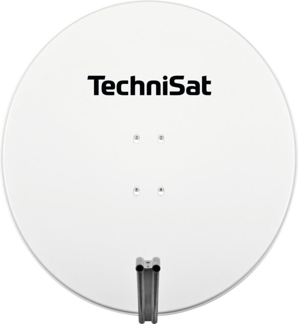 TechniSat SATMAN 850 Plus - Antenne - Parabolantenne - Satellit - 38,2 dBi (für 11,3 GHz) (1785/1644)