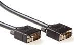 ACT VGA M/M 30.0m 30m VGA (D-Sub) VGA (D-Sub) Schwarz VGA-Kabel (AK4977)