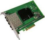 Intel Ethernet Converged Network Adapter X710-DA4 - Netzwerkadapter - PCIe 3.0 x8 - 10 Gigabit SFP+ x 4 (X710DA4FH)