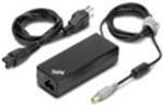 Lenovo ThinkPad 90W AC Adapter - Netzteil - 90 Watt - Europa (92P1110)