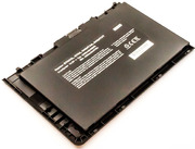 CoreParts - Laptop-Batterie - Lithium-Polymer - 3,4 Ah - 50 Wh - für HP EliteBook Folio 9470m, 9480m (MBXHP-BA0018)