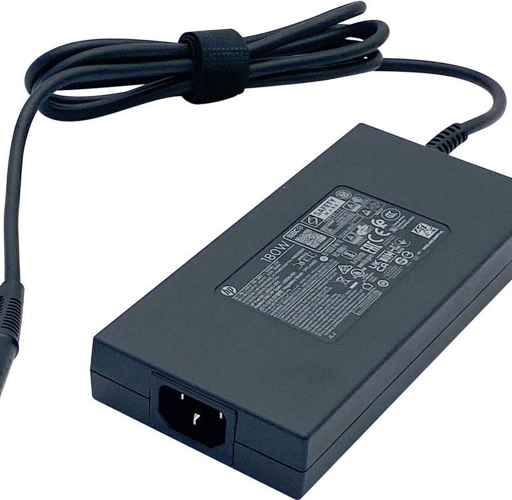 AC Adapter 180W (901571-004)