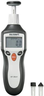 Drehzahlmesser DT-30LK DAkkS (DT-30LK)