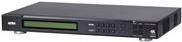 ATEN VanCryst VM0404HB 4 x 4 True 4K HDMI Matrix Switch - Video/Audio-Schalter - Desktop, an Rack montierbar (VM0404HB-AT-G)