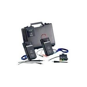 Rose Netztechnik Kabelader Suchgerät PTS 93-09 Prüf- und Test-Set (1019010-09)