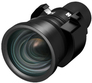 Epson ELP LW08 - Wide-Throw-Zoomobjektiv - 36 mm - 57,4 mm - f/2,0-2,3 - für Epson EB-PU1006, PU1007, PU1008, PU2010, PU2113, PU2116, PU2120, PU2213, PU2216, PU2220 (V12H004W08)