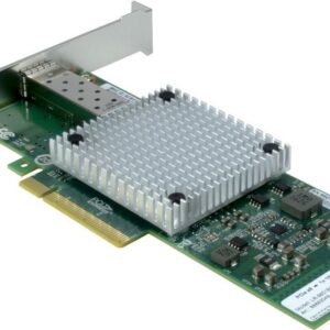 Inter-Tech LR-9801BF-SFP+ Eingebaut Faser 10000 Mbit/s (88883049)
