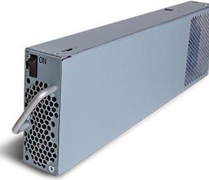 AJA OG-X-PS Netzteil 600 W 2U Grau (OG-X-PS)
