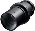 Panasonic ET-ELT23 - Long-Throw-Zoomobjektiv - 74,8 mm - 118,2 mm - f/1,8-2,3 - für PT-EW540, EW730, EX610, EX800, EZ580, EZ770, MW530, MW630, MW730, MZ570, MZ670, MZ770 (ET-ELT23)