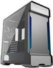 Phanteks Enthoo Evolv X Glass - Tower - E-ATX - Seitenteil mit Fenster (gehärtetes Glas) - keine Spannungsversorgung - Galaxy Silver - USB/Audio (PH-ES518XTG_DGS01)