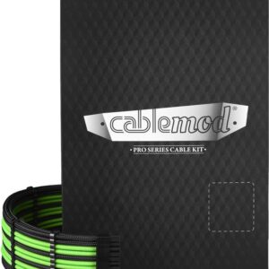 Cablemod CM-PRTS-FKIT-NKKLG-R Internes Stromkabel (CM-PRTS-FKIT-NKKLG-R)