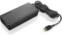 Lenovo ThinkPad 170W AC Adapter (Slim Tip) - Netzteil - Wechselstrom 100-240 V - 170 Watt - FRU - für ThinkPad T440p 20AN, 20AW, T540p 20BE, 20BF, W540 20BG, 20BH (45N0370)