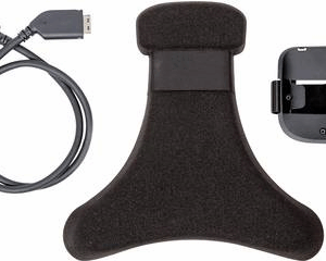 HTC VIVE - Virtual reality headset wireless adapter clip - für VIVE Pro (99H20572-00)