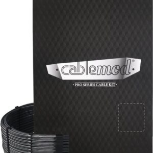 Cablemod CM-PRTS-FKIT-NKC-R Internes Stromkabel (CM-PRTS-FKIT-NKC-R)