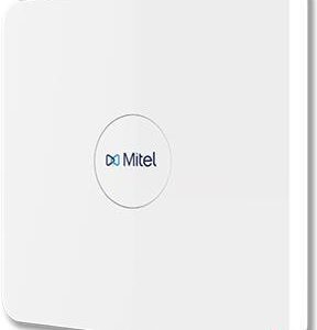 Mitel RFP 44 - Basisstation für schnurloses VoIP-Telefon - DECT - SIP - weiß (50006973)