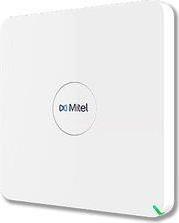 Mitel RFP 47 DRC - Basisstation für schnurloses VoIP-Telefon - DECT - SIP - Hellgrau (50006975)
