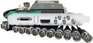 AJA Kona 5 - Videoaufnahmeadapter - PCIe 3.0 x8