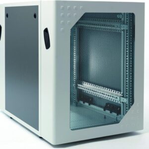 VariIT 501 Serverschrank "1000" 19HE, 950x600x1000mm (501-719-10)