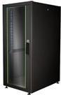 DIGITUS Professional Dynamic Basic Series DN-19 26U-6/8-DB - Schrank - Netzwerkschrank - Schwarz, RAL 9005 - 26U - 48,3 cm (19") (DN-19 26U-6/8-DB)