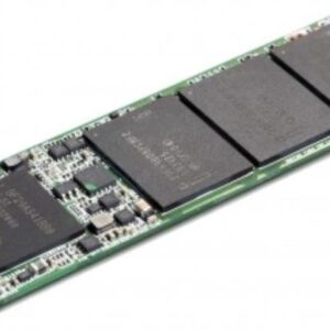 Lenovo 00JT074 Internes Solid State Drive M.2 512 GB PCI Express NVMe (00JT074)