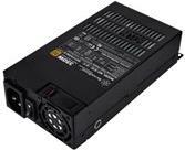 SilverStone TFX Series FX350-G - Netzteil (intern) - ATX12V / Flex ATX - 80 PLUS Gold - AC 90 350 Watt - aktive PFC - Schwarz (SST-FX350-G)