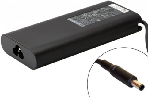 Dell - Netzteil - 130 Watt - für Inspiron 13 7347, 13 7348, 7459, Precision Mobile Workstation 5510, M2800, M3800