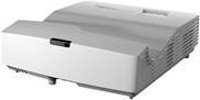 Optoma HD35UST - DLP-Projektor - 3D - 3600 lm - Full HD (1920 x 1080) - 16:9 - 1080p - Ultra Short-Throw-Objektiv - LAN (E1P0A1GWE1Z2)
