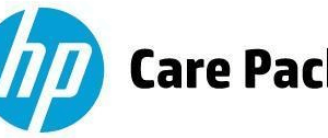 HP Inc Electronic HP Care Pack Next Business Day Hardware Support - Serviceerweiterung - Arbeitszeit und Ersatzteile (für nur CPU) - 4 Jahre - Vor-Ort - Reaktionszeit: am nächsten Arbeitstag (UB0E1E)