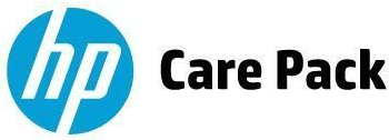 HP Inc Electronic HP Care Pack Next Business Day Hardware Support - Serviceerweiterung - Arbeitszeit und Ersatzteile (für nur CPU) - 4 Jahre - Vor-Ort - Reaktionszeit: am nächsten Arbeitstag (UB0E1E)