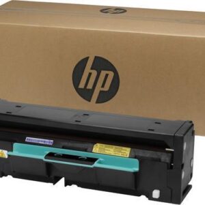 HP 220 V Fixierkit - Schwarz - 392,3 mm - 155,5 mm - 122,6 mm - 3,21 kg - 1 Stück(e) (3MZ76A)