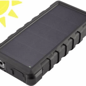 VOLTCRAFT VC-8310170 Akkuladegerät Schwarz 24000 mAh (VC-8310170)