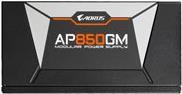 Gigabyte AORUS P850W GP-AP850GM - Stromversorgung (intern) - ATX12V 2,3 - EPS12V - 80 PLUS Gold - Wechselstrom 100-240 V - 850 Watt - aktive PFC (AORUS P850W)