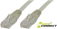 Microconnect UTP6100 Netzwerkkabel Grau 100 m Cat6 U/UTP (UTP) (UTP6100)