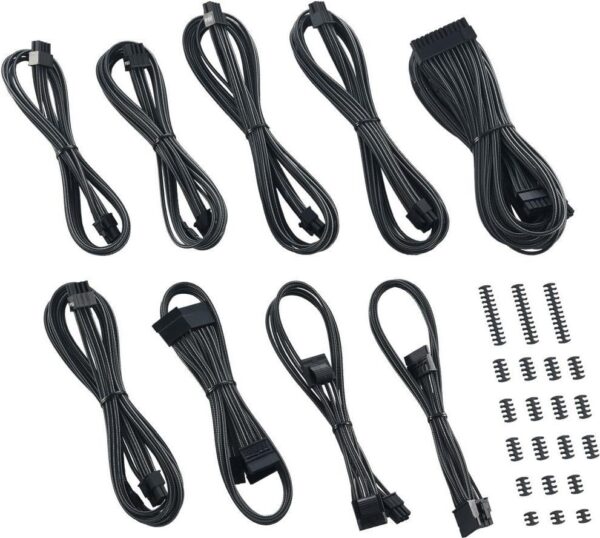 Cablemod CM-CSI-CKIT-NKC-R Internes Stromkabel (CM-CSI-CKIT-NKC-R)