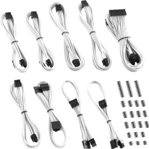 Cablemod CM-CSR-CKIT-NKW-R Internes Stromkabel (CM-CSR-CKIT-NKW-R)
