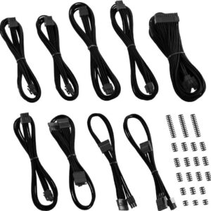 Cablemod CM-RTS-CKIT-NKK-R Internes Stromkabel (CM-RTS-CKIT-NKK-R)