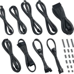 Cablemod CM-RTS-CKIT-NKC-R Internes Stromkabel (CM-RTS-CKIT-NKC-R)