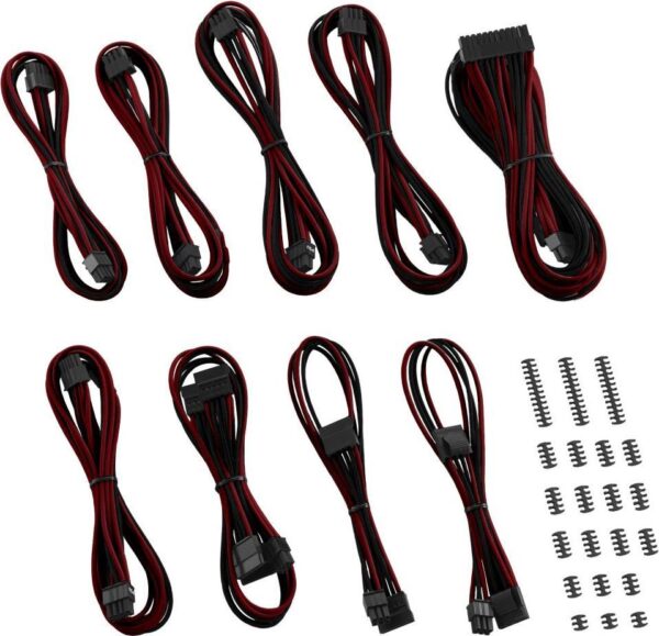 Cablemod CM-RTS-CKIT-NKKBR-R Internes Stromkabel (CM-RTS-CKIT-NKKBR-R)